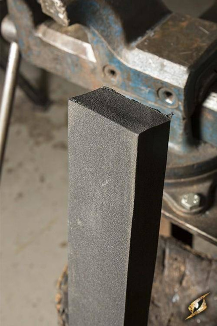 Foam on Glassfiber Core - 110cm