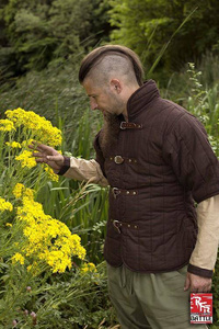 RFB Gambeson - Brown