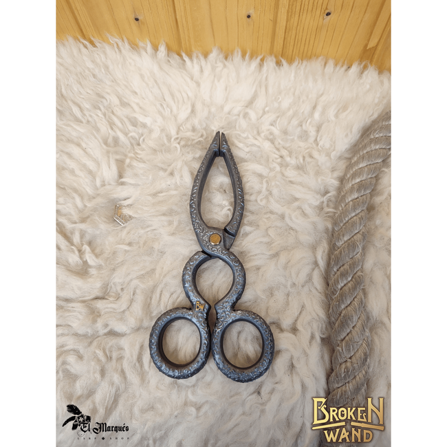 Lírica’s Medical Kit - Brown - zestaw medyka