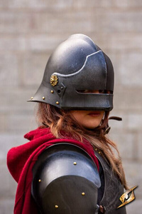 Renegade Helmet - Epic Dark