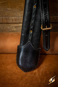 Adjustable Scabbard Black 97 cm - regulowana pochwa