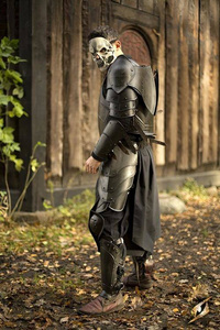 CQ Undead Heavy Deal