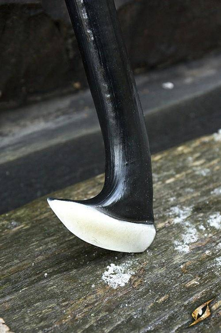 Dark Elven Axe - 65 cm