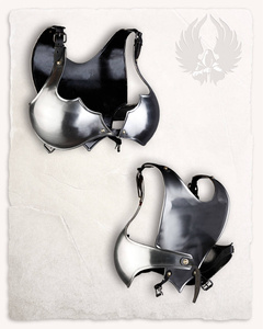 Lena Chest Plate
