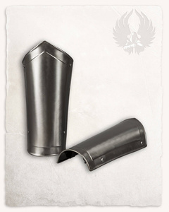 Mina Greaves - Blank