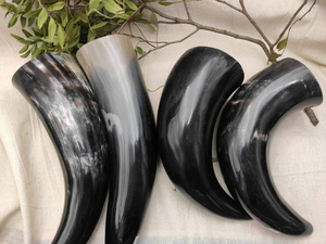 Drinking Horn - 0,5l - róg do picia