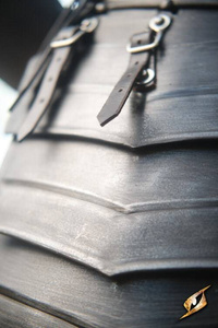 Tasset Merc - Epic Black