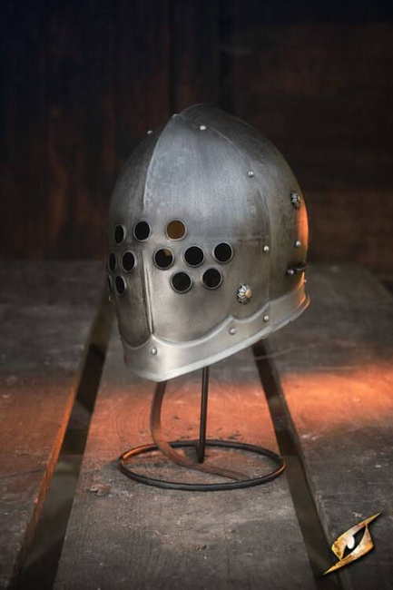 Marauder Helmet