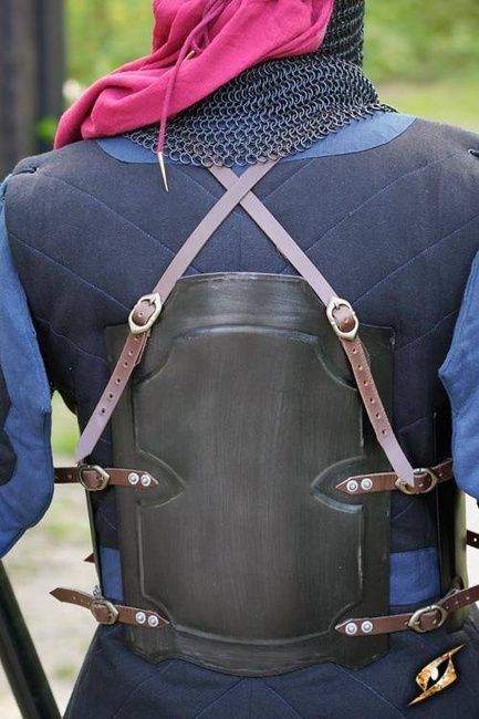 Char-a'ina - Epic Dark