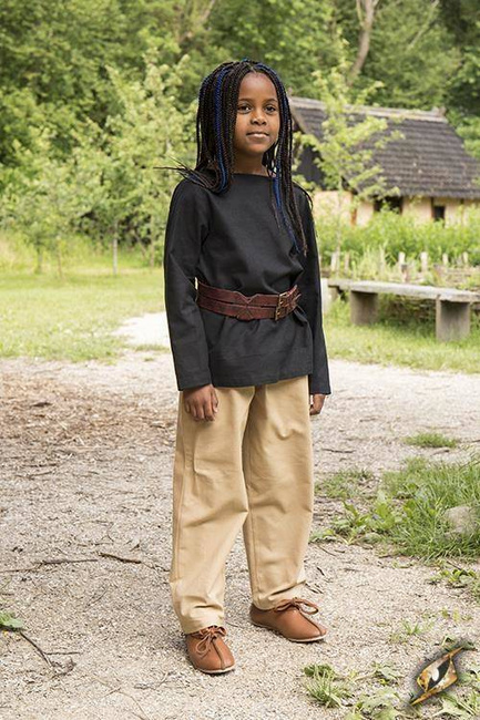 Shirt Sam - Epic Black