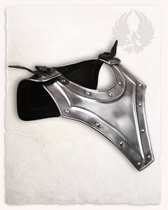 Georg Gorget - Blank