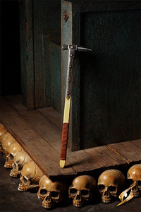 Horseman’s Pick 65 cm