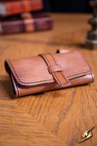 Potion Holder 3 Piece Brown - torba na eliksiry