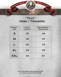 Tilly Trousers Wool Gray - wełniane krótkie spodnie