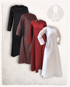 Marita Undergarment Cream - suknia spodnia