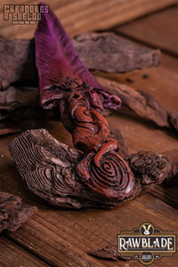 Silvan Dagger - Pink