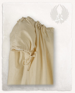 Ursula Underdress Cotton Cream - bawełniane giezło