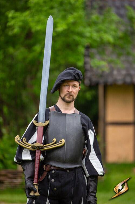 Landsknecht Greatsword - 150 cm