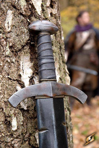 Battleworn Squire Sword - 105 cm