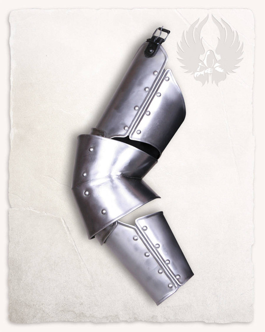 markward Full Armguard - Blank