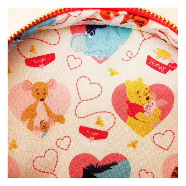 Disney by Loungefly Crossbody Winnie the Pooh Honey Pot