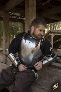 Enclosed Arm Protection