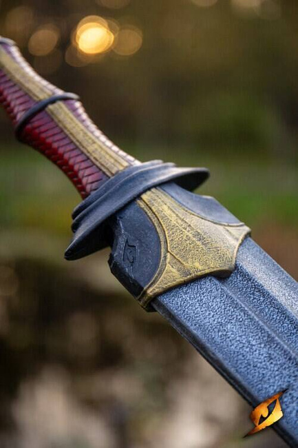 Gim Sword - Vanguard - 100 cm