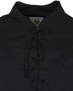 Arantir - Cream - koszula bawełniana