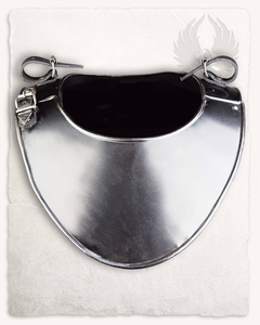 Gustav Gorget - Blank