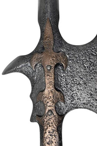 Falcon - Master Head - Głownia do halabardy