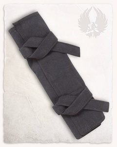 Salerno Rollbag - Black