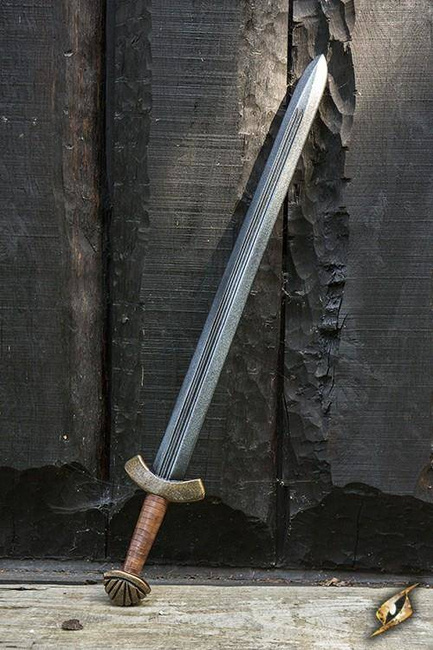 Viking Sword - 95 cm