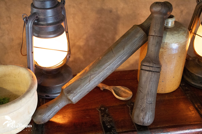 Rolling Pin - bezpieczny wałek