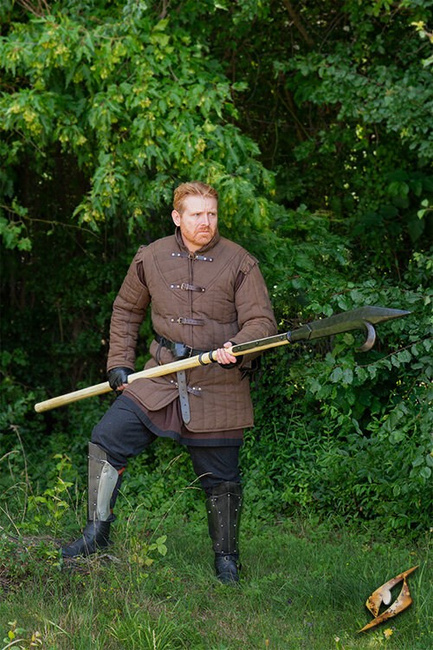 Bill Hook - 240 cm - Compact