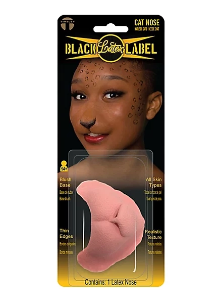 Cat nose - nos kota