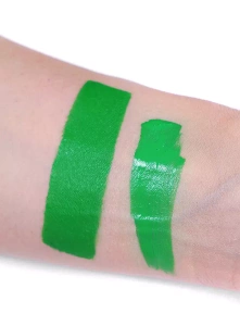 Aqua make-up Green Grass 530 -  farba do ciała