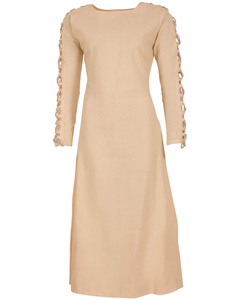 Sunna undergarment - Cream - suknia spodnia