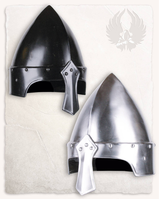 Eindal Normans Helmet Blank