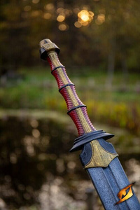 Gim Sword - Vanguard - 100 cm