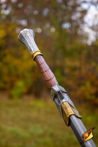 Ranger Sword - Vanguard - 95 cm