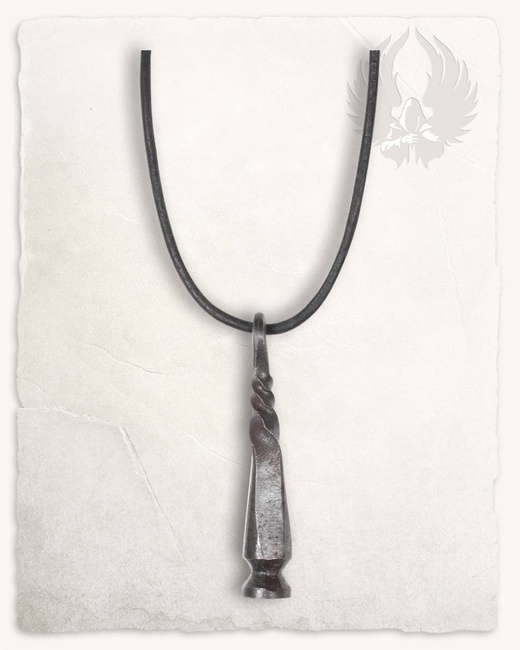 Ervig necklace