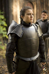 CQ Undead Heavy Deal