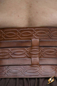 Gut Plate - Epic Dark