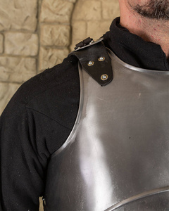 Rikomer Torso Armour - Blank