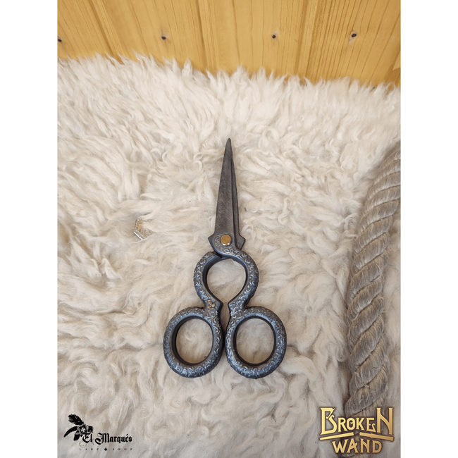 Lírica’s Medical Kit - Brown - zestaw medyka