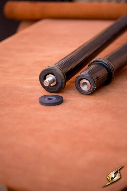 Long Yari - 255 cm - Compact