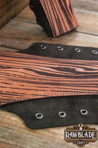 Silvanian Bracers - Spring