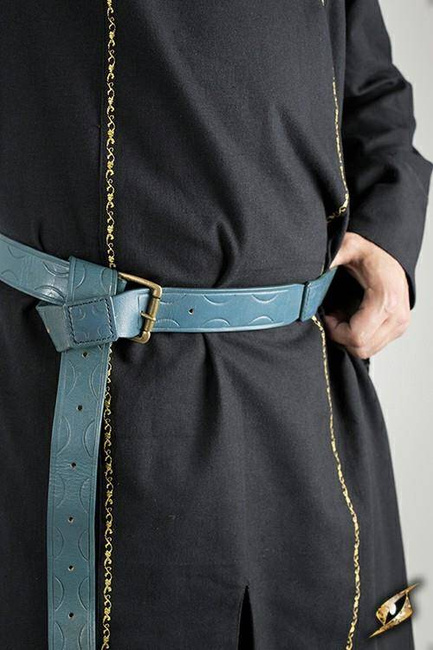 Aruthian Belt - Blue