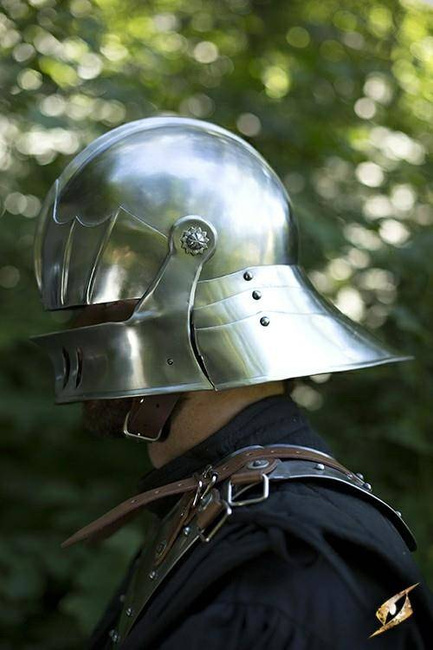 Sallet
