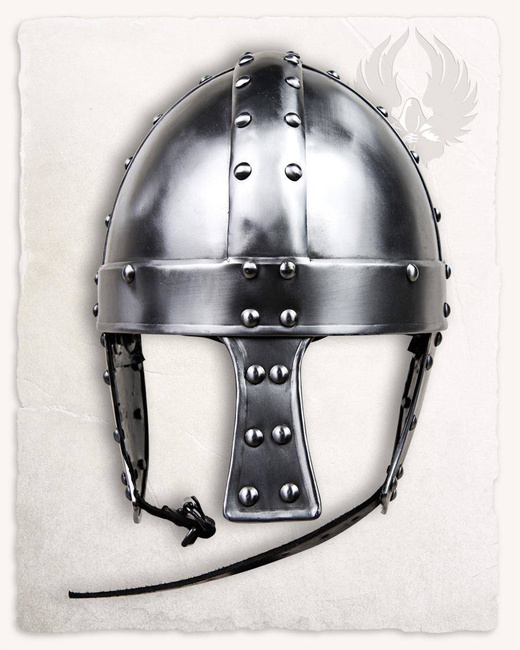 Blacwin Nasalhelmet Blank